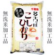 画像2: 千葉県多古産 無洗米 こしひかり 5ｋｇ×1袋 徳川献上米 令和4年産 (2)