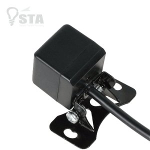 画像3: 防水 暗視 バックカメラ「SuntryA-BC3」DC12V用 CMOS 648*488 / 170°