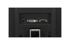 画像6: LG LEDモニター ディスプレイ 24M38D-B 23.5インチ/フリッカーセーフ/ブルーライト低減