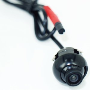 画像3: 防水 暗視 サイドカメラ「BC8」DC12V用 CCD 720*540 / 170°