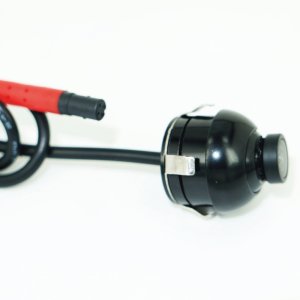 画像10: 防水 暗視 サイドカメラ「BC8」DC12V用 CCD 720*540 / 170°