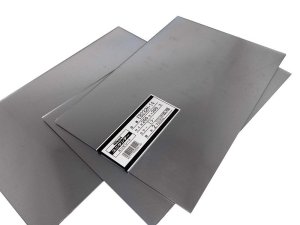 画像4: 光 塩ビ板 ミラー 2×200×300mm EB232M-14