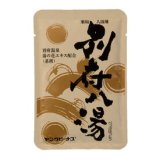 ヤングビーナス 別府八湯 60g×2包 個浴剤