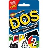 DOS ドス カードゲーム FRM36