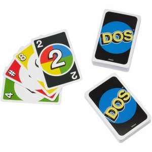 画像3: DOS ドス カードゲーム FRM36