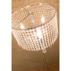 画像5: フロアランプ クリスタル 「LENA」 レナ 3灯 LED対応