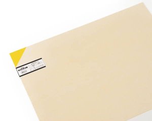 画像1: 光 塩ビ板 450×600×2 EB462-3 黄