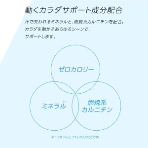 画像6: アクエリアスゼロ 500mlPET×24×1箱