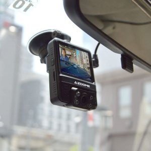 画像8: サンコー 高画質前後撮影GPSドライブレコーダー Premier DUALCAR4