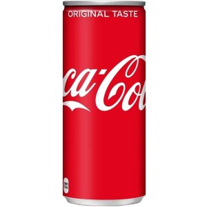 画像1: 「60缶」コカ・コーラ 250ml缶×30本×2箱