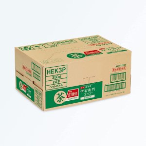 画像5: 「24本」サントリー 伊右衛門プラス 血糖値対策 350ml×24本×1箱 機能性表示食品