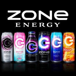 画像4: 「30本」ZONe　ENERGY　FRUITS　MIX　BOOST（ゾーン　クイックブースト　フルーツミックスブースト）缶　240ml×30本×1箱