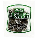 「10袋」刻み昆布　クマちゃん　32g×10袋×1箱　日東海藻
