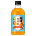 「24本」烏龍茶　好烏龍　マンゴー＆マンダリンティーエード　500ml ×24本×1箱　ハオウーロン　サントリー