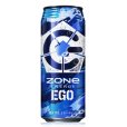 画像1: 「24本」ZONe　ENERGY　EGO　缶　500ml ×24本×1箱　サントリー　ゾーン　エゴ (1)