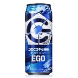「24本」ZONe　ENERGY　EGO　缶　500ml ×24本×1箱　サントリー　ゾーン　エゴ