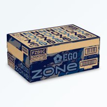 詳細写真3: 「24本」ZONe　ENERGY　EGO　缶　500ml ×24本×1箱　サントリー　ゾーン　エゴ