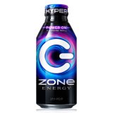 「24本」HYPER ZONe ENERGY　ボトル缶　400ml ×24本×1箱　サントリー　ゾーン　ハイパーゾーン