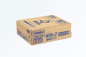 画像4: 「30本」ボス　地中海ブレンド　缶　185g ×30本×1箱　サントリー　BOSS　コーヒー