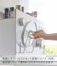 画像6: 山崎実業　タワー tower 隠せる調味料ラック タワー　Yamazaki　調味料ラック　スパイスラック　コンパクト