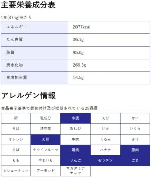 画像3: 「6個」ペヤングやきそば　四種四昧　ご当地シリーズ　475g ×6個×1箱　まるか食品