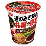 「12個」裏ご当地　札幌黒醤油ラーメン　94g ×12個×1箱　エースコック