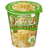 「12個」QTTA　クッタ　サワークリームオニオン味　82g ×12個×1箱　東洋水産