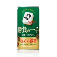 画像2: 「60本」ボス　勝負の一手　缶　185g ×30本×2箱　サントリー　BOSS　コーヒー (2)