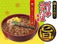 画像2: 「12個」まる旨　ピリ辛ニラたま蕎麦　58g ×12個×1箱　エースコック (2)