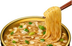 画像2: 「12個」マルちゃん正麺　カップ　ニボ玉　122g ×12個×1箱　東洋水産