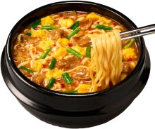 詳細写真2: 「12個」マルちゃん　やみつき屋　牛だし旨辛ユッケジャン味ラーメン　92g ×12個×1箱　東洋水産