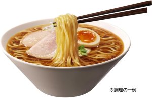 画像9: 「27食」日清ラ王　醤油　3食パック　303g　9個　1箱　日清