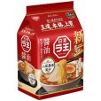 画像1: 「27食」日清ラ王　醤油　3食パック　303g ×9個×1箱　日清 (1)