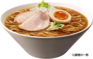 画像2: 「27食」日清ラ王　醤油　3食パック　303g ×9個×1箱　日清