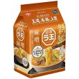 画像1: 「27食」日清ラ王　味噌　3食パック　297g ×9個×1箱　日清 (1)