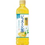 「24本」伊右衛門　ジャスミン茶　600ml ×24本×1箱　サントリー　緑茶