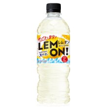 詳細写真2: 「24本」サントリー天然水　レム・オン　540ml ×24本×1箱