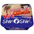 画像2: 「12個」サッポロ一番　ご当地熱愛麺　博多純情らーめんShinShin　炊き出し豚骨焼きラーメン　131g ×12個×1箱　サンヨー食品 (2)