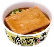 詳細写真1: 「12個」日清の最強どん兵衛 カレーうどん　94g ×12個×1箱