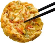 詳細写真2: 「12個」日清　どん兵衛　かき揚げ天ぷらうどん　97g ×12個×1箱