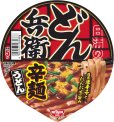 画像7: 「12個」日清のどん兵衛　辛麺　82g ×12個×1箱