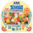 画像3: 「20個」カップヌードル　北海道濃厚シーフー道ヌードル　80g ×20個×1箱　日清　シーフード