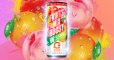 画像2: 「30本」ZONe　ENERGY　FRUITS　MIX　BOOST　PEACH　缶　240ml ×30本×1箱　ゾーン　クイックブースト　フルーツミックスブースト (2)