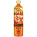 「15本」デルモンテ　食物繊維リッチ　スムージー　800ml ×15本入×1箱　野菜　果実