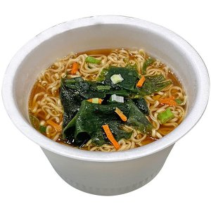 画像3: 「12個」 ペヤング　ディアーヌードル　みそ　86g ×12個×1箱　まるか食品
