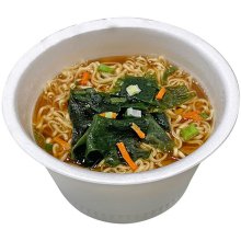 詳細写真2: 「12個」 ペヤング　ディアーヌードル　みそ　86g ×12個×1箱　まるか食品