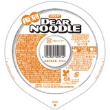 「12個」 ペヤング　ディアーヌードル　みそ　86g ×12個×1箱　まるか食品
