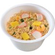 画像4: 「12個」 ペヤング　ディアーヌードル　しょうゆ　82g ×12個×1箱　まるか食品 (4)