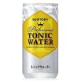 画像2: 「30本」サントリー　トニックウォーター　缶　200ml ×30本×1箱　天然水　炭酸水 (2)