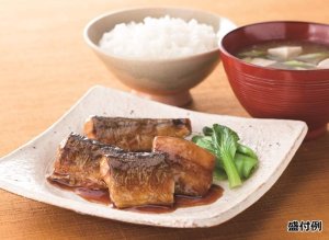 画像3: 【セール】「12個」 はごろもフーズ さんまで健康 蒲焼 パウチ　90g　12個　1箱